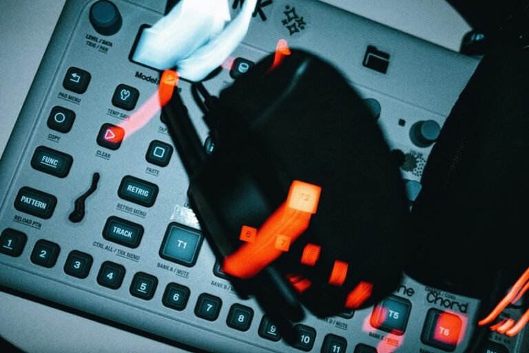 next level technology performance